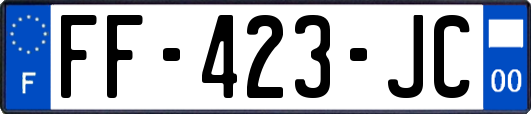 FF-423-JC