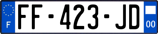 FF-423-JD