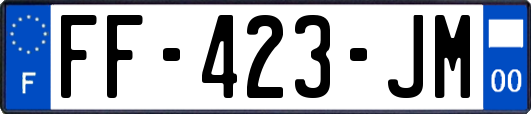 FF-423-JM