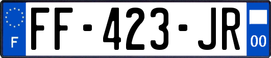 FF-423-JR