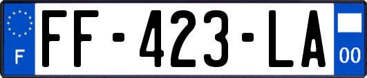 FF-423-LA