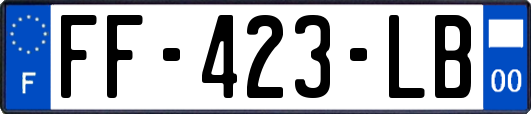 FF-423-LB