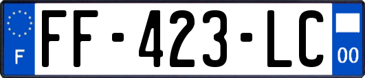 FF-423-LC