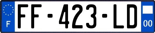 FF-423-LD