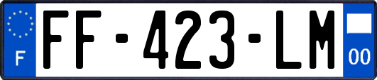 FF-423-LM