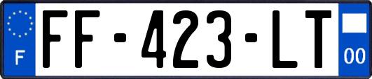 FF-423-LT