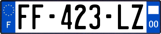 FF-423-LZ