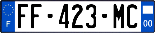 FF-423-MC