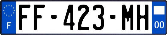 FF-423-MH