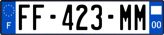 FF-423-MM