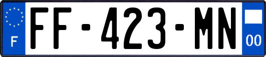 FF-423-MN