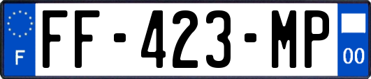 FF-423-MP