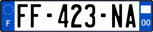 FF-423-NA