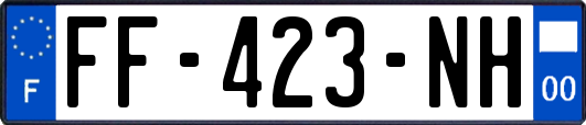 FF-423-NH
