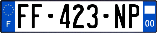 FF-423-NP