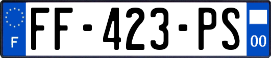 FF-423-PS