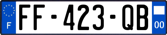 FF-423-QB