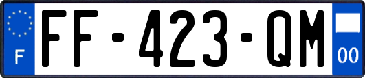 FF-423-QM