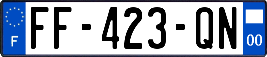 FF-423-QN