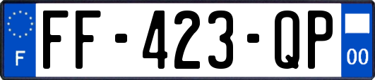 FF-423-QP
