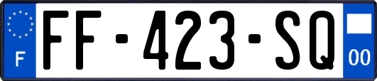 FF-423-SQ