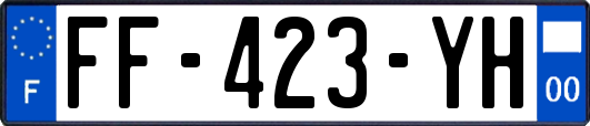 FF-423-YH