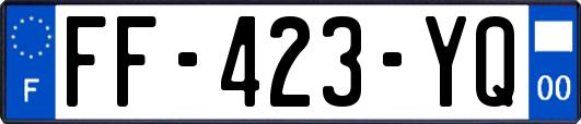 FF-423-YQ
