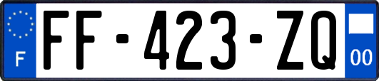 FF-423-ZQ