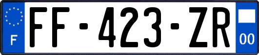 FF-423-ZR