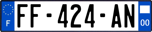 FF-424-AN