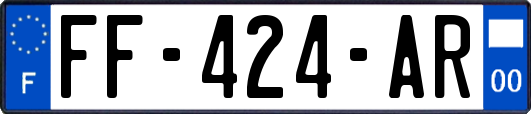 FF-424-AR