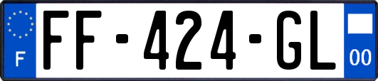 FF-424-GL