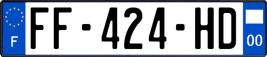 FF-424-HD