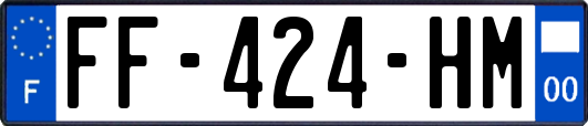 FF-424-HM