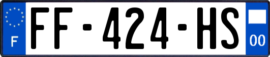 FF-424-HS