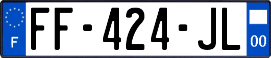 FF-424-JL