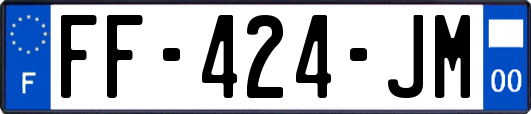 FF-424-JM
