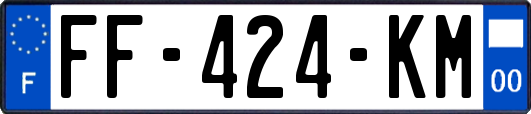 FF-424-KM