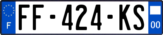 FF-424-KS