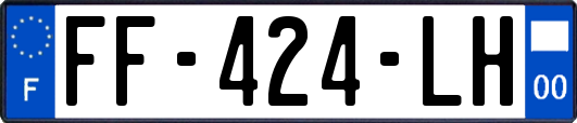 FF-424-LH
