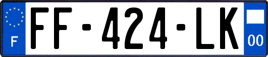 FF-424-LK