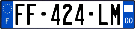 FF-424-LM