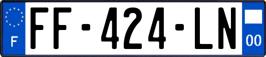 FF-424-LN