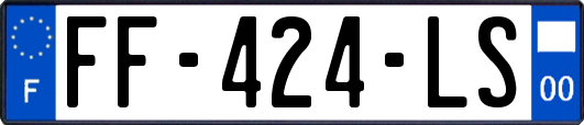 FF-424-LS
