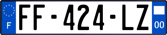 FF-424-LZ