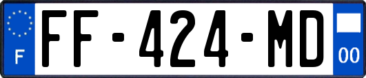 FF-424-MD