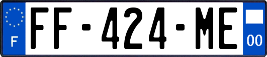 FF-424-ME