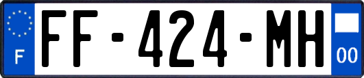 FF-424-MH