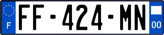 FF-424-MN