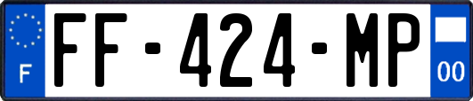 FF-424-MP